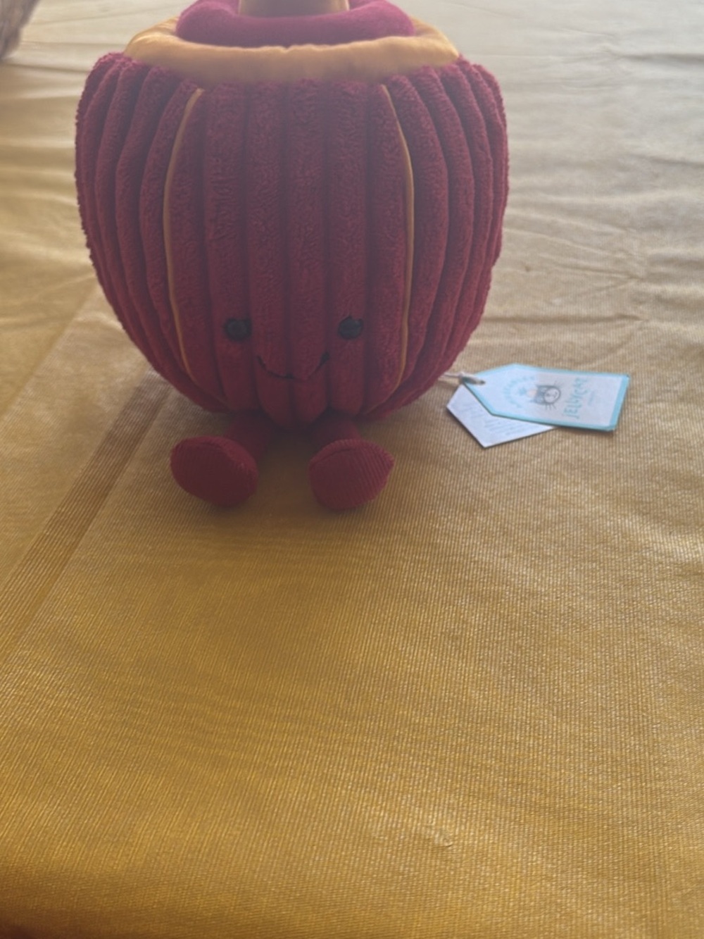 Jellycat Lunar New Year Lantern Plush